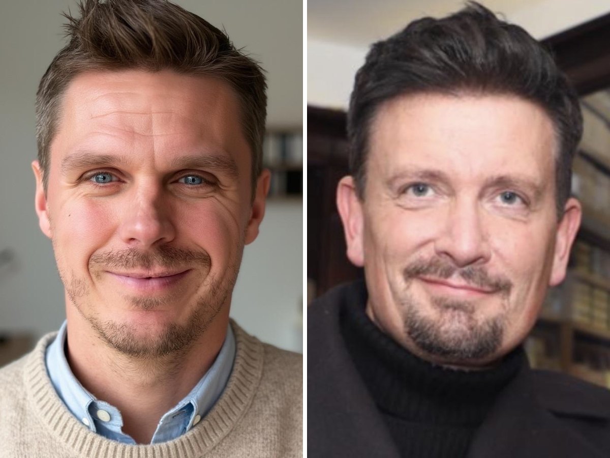 Carsten Rutkowski, Geschäftsführer von Stufe1 Real Estate