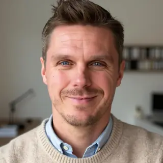 Thorsten Horz